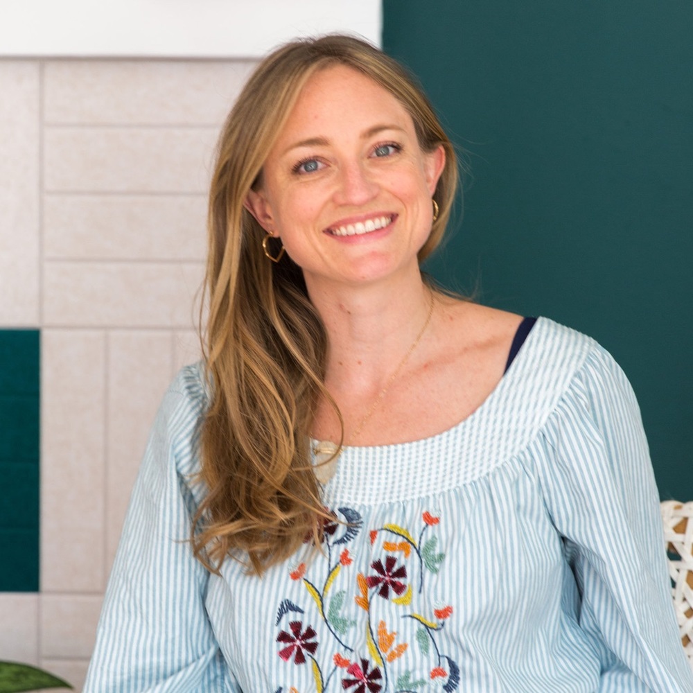Meet your Posher, Casie